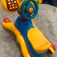 راکر و واکر ویتک Vtech