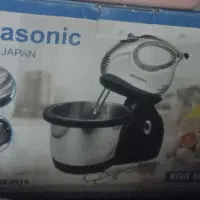همزن برقی پاناسونیک
