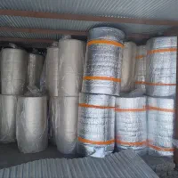 پلاستیک حبابدار نایلون حبابدار