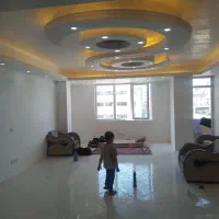 ۱۵۷متراپارتمان فرهنگیان معاوضه واحد کوچیکتر