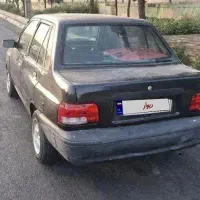 پراید ۸۵ دوگانه نقد و اقساط