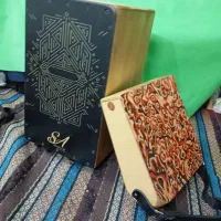 کاخن|درام و پرکاشن|شیراز, گلکوب|دیوار