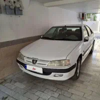 پارس سال مدل ۹۶