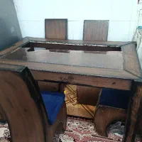 میز ناهارخوری