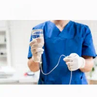 تزریقات و سرم تراپی و خدمات پرستاری در منزل مهاباد