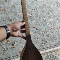 سه تار خوش صدا