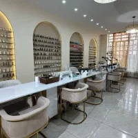 دعوت به همکاری در سالن زیبایی