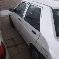 پراید مدل 1397|خودرو سواری و وانت|شهریار, شهریار|دیوار