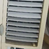 کولر پنجره ای سامسونگ در حد