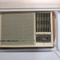 کولر گازی پنجره ای او جنرال ۱۸هزار