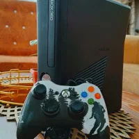 ایکس باکس 360 فروش فوری