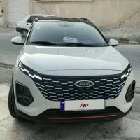 ماشین x33 کراس