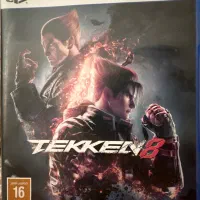TEKKEN8