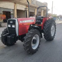 تراکتور