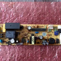 برد یخچال اسنوا