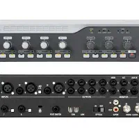 کارت صدا دیجی دیزاینAvid Digidesign