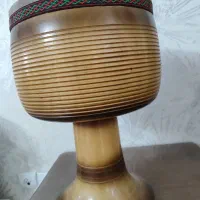 تنبک دهنه ۲۸ استاد حلمی