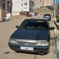 405 مدل 90 پلمپ