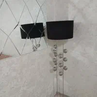 آباژور ایستاده