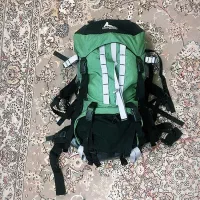 کوله پشتی