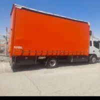 باربری صداقت حمل ونقل وجابجایی انواع بارواثاث منزل