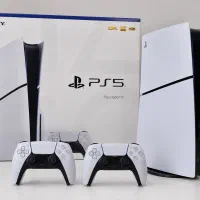 PS5 SLIM