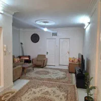 فروش آپارتمان ۱۲۰متری دوخوابه رازی خوش نقشه