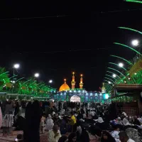 کاروان کربلا