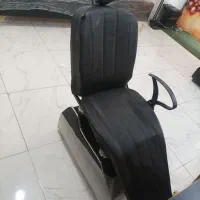 صندلی اصلاح