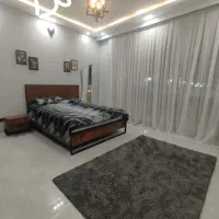 عمارت لاکچری استخردارجکوزی