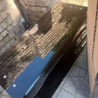 میز تلوزیونی