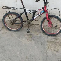 دوچرخه