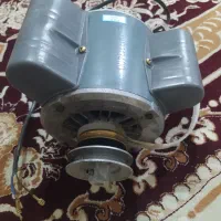 دینام ۱/۲ موتوژن
