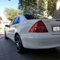 بنز 240 C|خودرو سواری و وانت|مشهد, فدک|دیوار