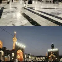 تور مشهد با اتوبوس  قیمت ویژه و رزرو فوری