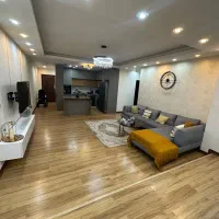 فروش-94-متری-2-خواب-دیزایین-شده-رو-به-نما-والفجر