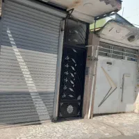 اجاره منزل و مغازه با هم بر خیابان شلوغ۱۸متری