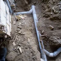 لوله کشی ساختمان وتعمیرات