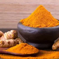زردچوبه خوش عطم
