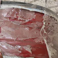 طبل 40