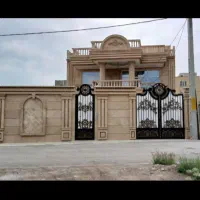 بنای  سنگ  کاری  خرده کاری  تعمیرات ساختمان  ویلا