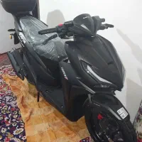 کلیک کویر موتور  s2 150ADV(Box)