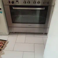اجاق گاز دوو