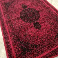 فَرْش دکور مدرن خانه / فرش زرین