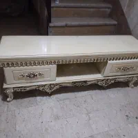 میز تلویزیون