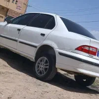 سمند ef7مدل90
