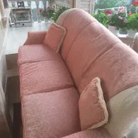 مبل کار کرده