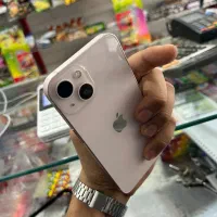 ۱۳نرمال ۱۲۸ باتری ۸۴ فایریک