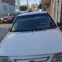 پراید ۸۴