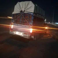 نیسان‌‌ وانت کرایه‌ ای